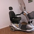 skuter wózek inwalidzki elektryczny dla SENIORA -SKLEP IŁAWA