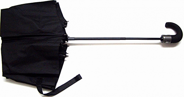 parasol polski 10 ramion włókno pełen automat