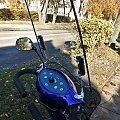 skuter inwalidzki elektryczny mobilne skutery kom:668-830-909