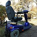 skuter inwalidzki elektryczny mobilne skutery kom:668-830-909