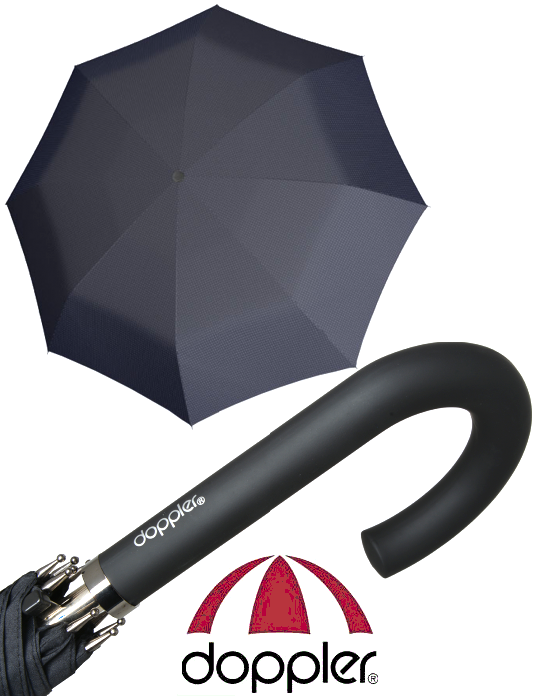 carbonsteel lang parasol doppler