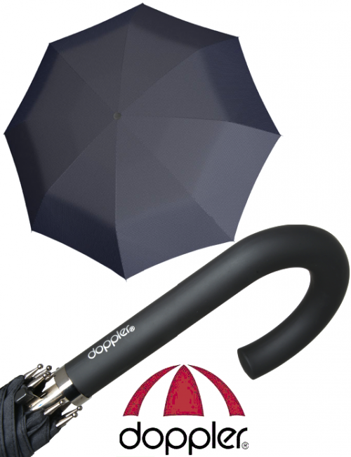 carbonsteel lang parasol doppler