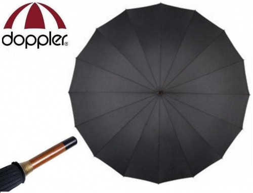 parasol doppler london