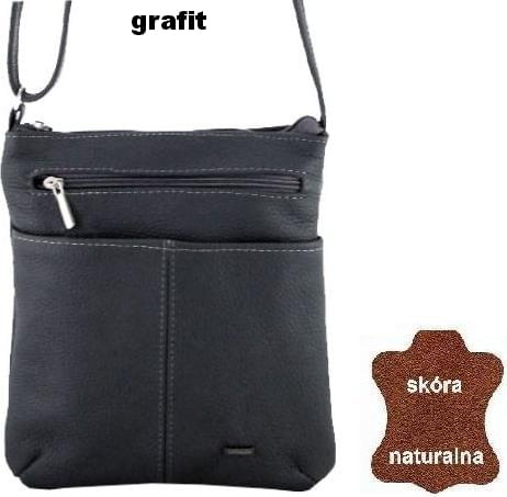 torba skóra naturalna skórzana