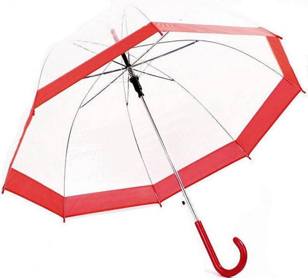 parasol z otokiem