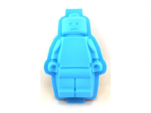 forma lilikonowa lego